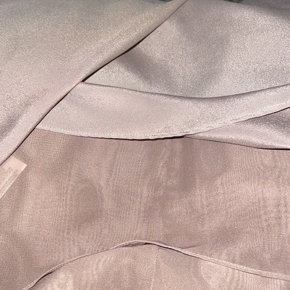 BCBGeneration Twine Color block mini summer dress racer back XS - Picture 9 of 12